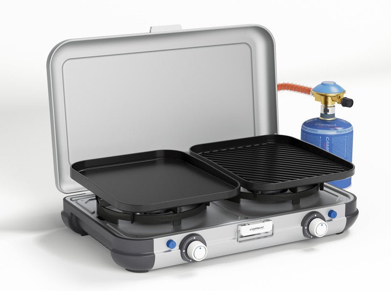 Campingaz Camping Kitchen 2 Grill & Go CV - EVONomad