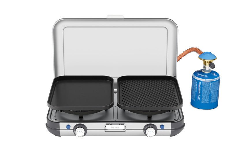 Campingaz Camping Kitchen 2 Grill & Go CV - EVONomad