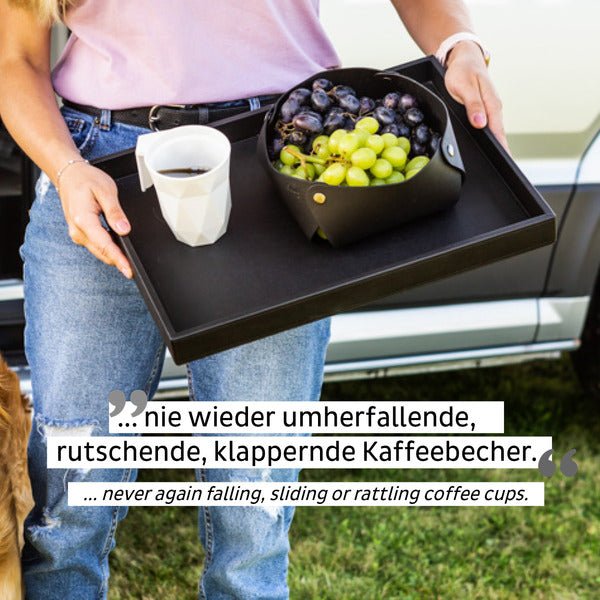 Cana de plastic SILWY LA PACHET - EVONomad