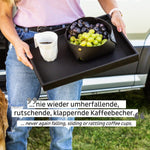 Cana de plastic SILWY LA PACHET - EVONomad