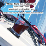 Cana magnetica SILWY MULTICOLOR - EVONomad