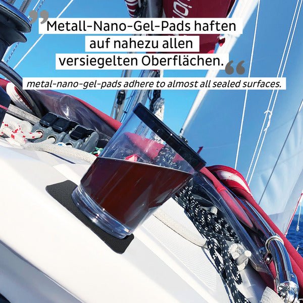 Cana magnetica SILWY MULTICOLOR - EVONomad