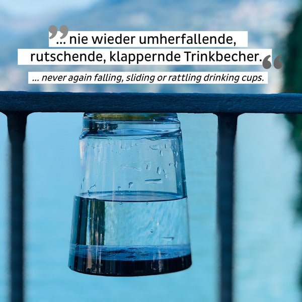 Cana magnetica SILWY MULTICOLOR - EVONomad