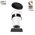 Cana magnetica Silwy TO - GO - CUP 350ml - EVONomad