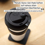 Cana magnetica Silwy TO - GO - CUP 350ml - EVONomad