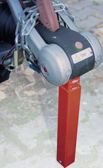 Cantar suport incarcare 50 - 100kg - EVONomad