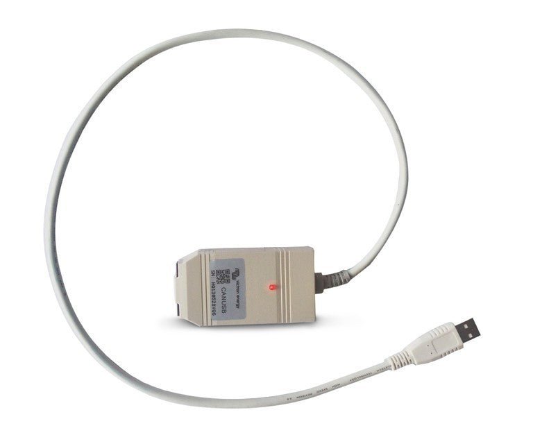 CANUSB interface - EVONomad