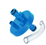 Cap de umplere rezervor apa Hydock - 77 mm - 3 pini - EVONomad