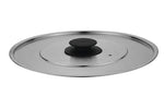 Capac Cadac pentru tigaie wok Safari Chef 30 - EVONomad