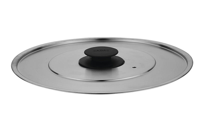 Capac Cadac pentru tigaie wok Safari Chef 30 - EVONomad