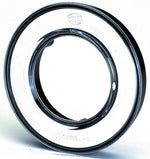 Capac circular, Hella, cromat - EVONomad