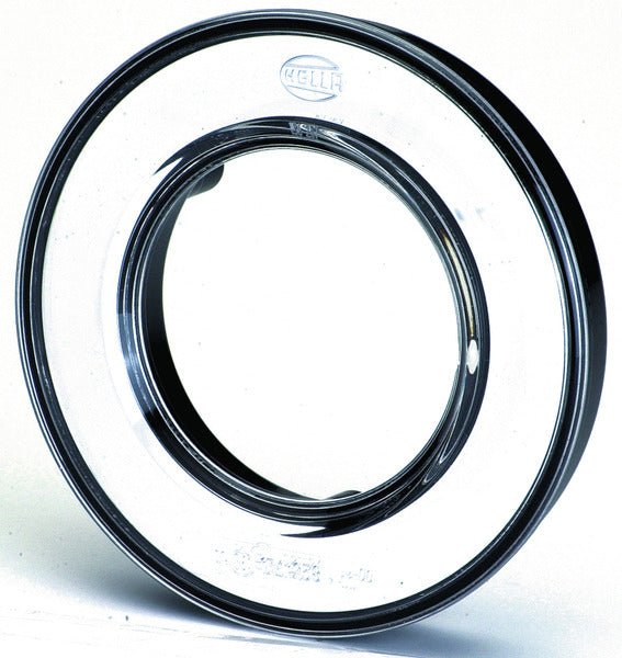 Capac circular, Hella, cromat - EVONomad