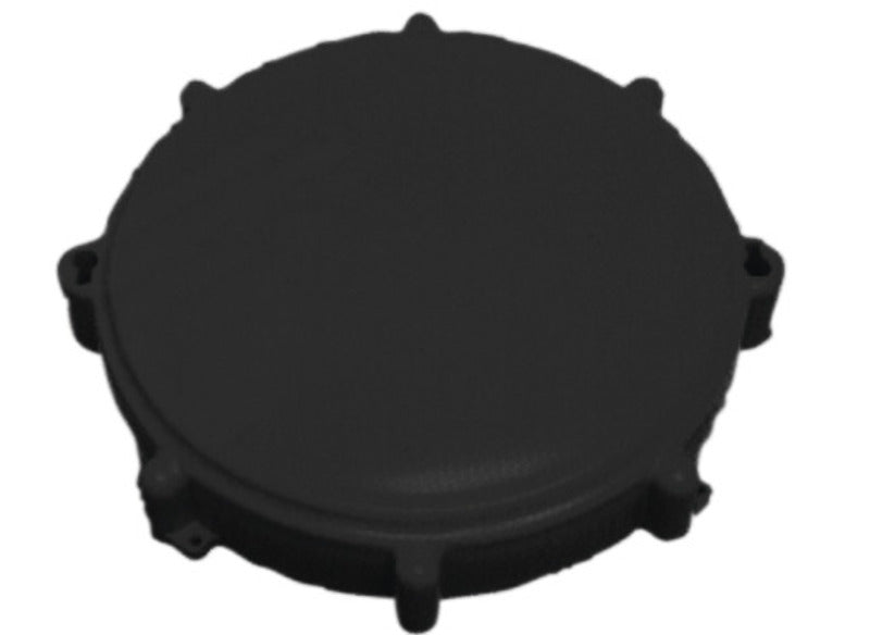 Capac cu filet Ø170mm negru - EVONomad