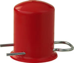 Capac de protectie pentru butelii de gaz - EVONomad
