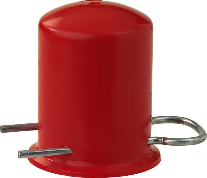 Capac de protectie pentru butelii de gaz - EVONomad
