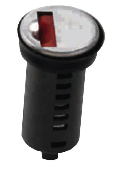 Capac rezervor cu 3 manere - negru - EVONomad
