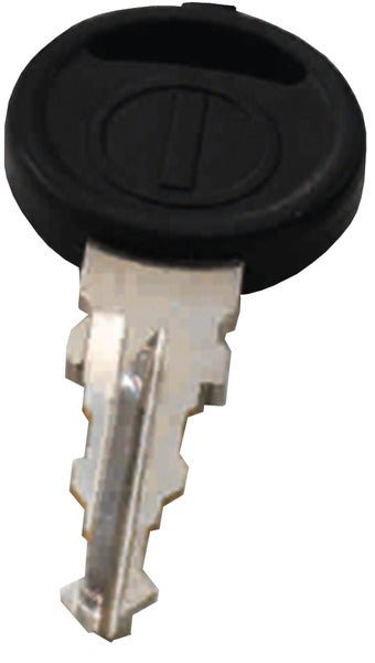 Capac rezervor cu 3 manere - negru - EVONomad