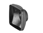 Capota 60mm pentru Airtronic S2 - EvoNomad