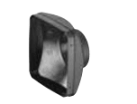 Capota 60mm pentru Airtronic S2 - EvoNomad