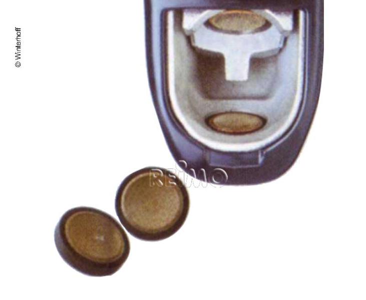 Captuseala de clema de schimb din anul de fabricatie 08/2002 - EVONomad