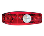 CARALUNA II plus lumina spate, dreapta - EVONomad