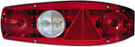 CARALUNA II plus lumina spate, stanga - EVONomad