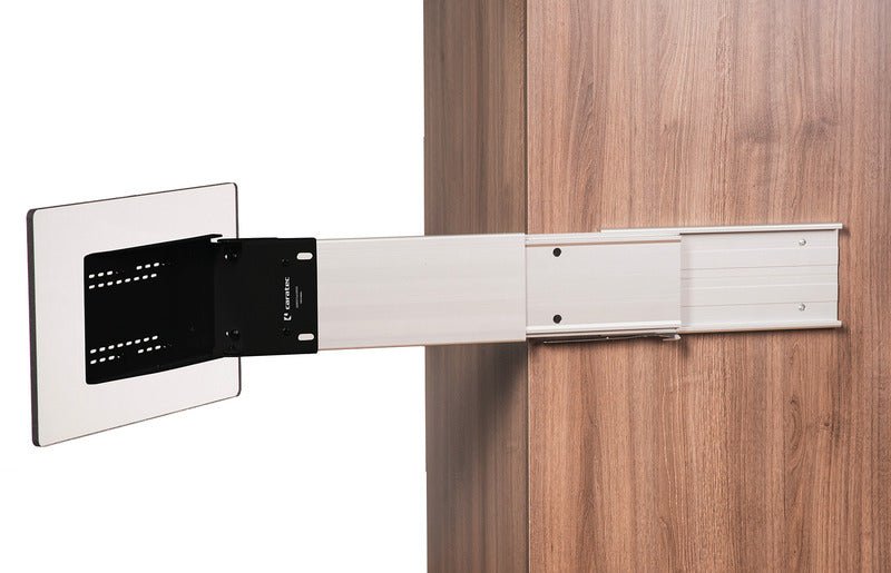 Caratec Flex lateral TV extragere - EVONomad