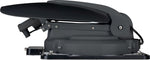 Caravanman Compact 3 - Graphite Single - EVONomad