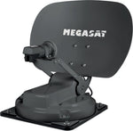 Caravanman Compact 3 - Graphite Single - EVONomad