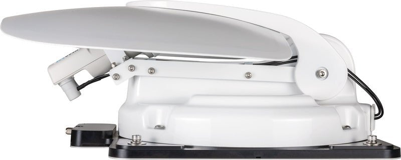 Caravanman Compact 3 Single cu functie Bluetooth - EVONomad