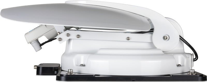 Caravanman Compact 3 Single cu functie Bluetooth - EVONomad