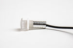 Carbest LED mini spot incastrat din plastic - EVONomad