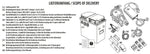 Carbest LiFePO4 Lithium LithPowerUnit 120, 120Ah - EVONomad