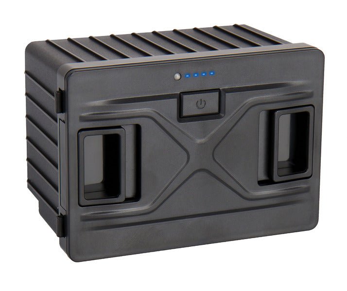 CARBEST PowerPack, baterie pentru lăzi frigorifice cu compresor - EvoNomad