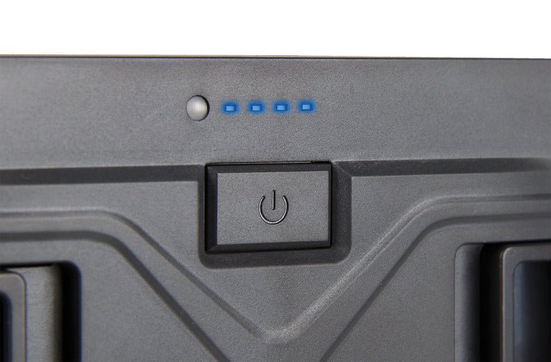 CARBEST PowerPack, baterie pentru lăzi frigorifice cu compresor - EvoNomad