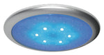 Carbest Slim Down Light - Lumina LED 12V cu senzor tactil Ø130xH9mm - EVONomad