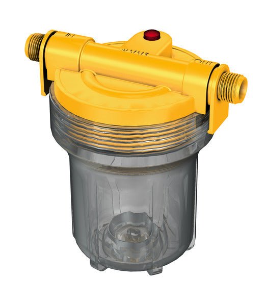 Carcasa inline Certec® - EVONomad