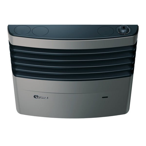 Carenaj pentru S 3004 Standard - gri titan - EVONomad