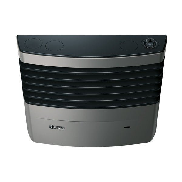 Carenaj S 5004 - gri titan - EVONomad