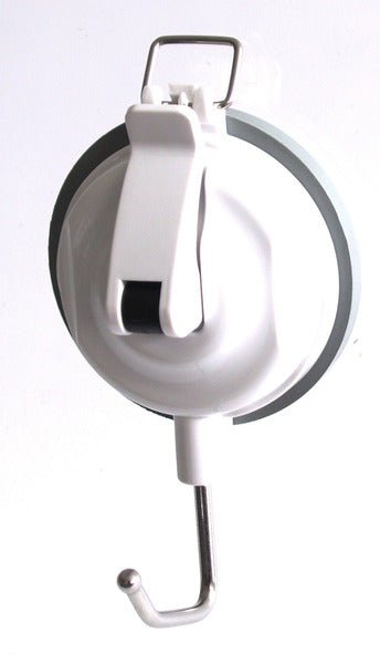 Carlig de aspirare, alb, capacitate de incarcare pana la 5 kg - EVONomad