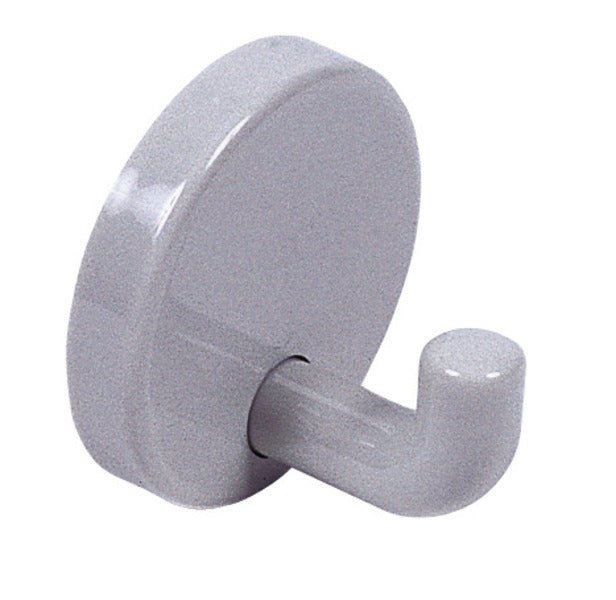 Carlig de perete Hewi 40 mm gri deschis - EVONomad