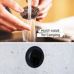 Carlig magnetic CLEVER - EVONomad