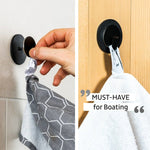 Carlig magnetic CLEVER - EVONomad