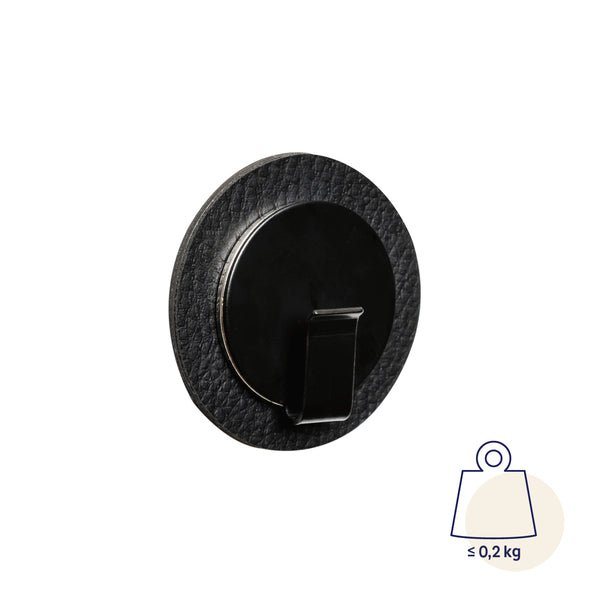 Carlig magnetic CLEVER - EVONomad