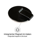 Carlig magnetic CLEVER - EVONomad