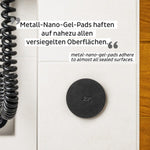 Carlig magnetic CLEVER - EVONomad