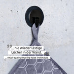 Carlig magnetic CLEVER - EVONomad