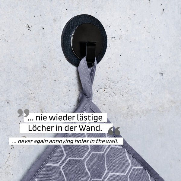 Carlig magnetic CLEVER - EVONomad
