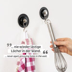 Carlig magnetic SILWY THE ONE - EVONomad