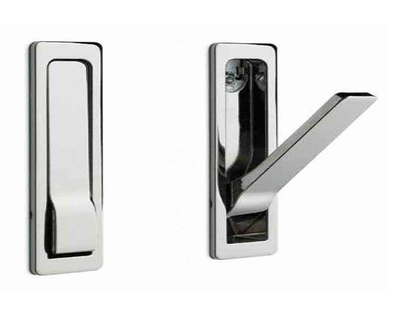 Carlig pliabil 88x21.5mm - EVONomad